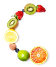 Manfaat Vitamin C Manfaat Vitamin C