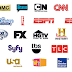 lista latino band globo espn axn cinemax hd