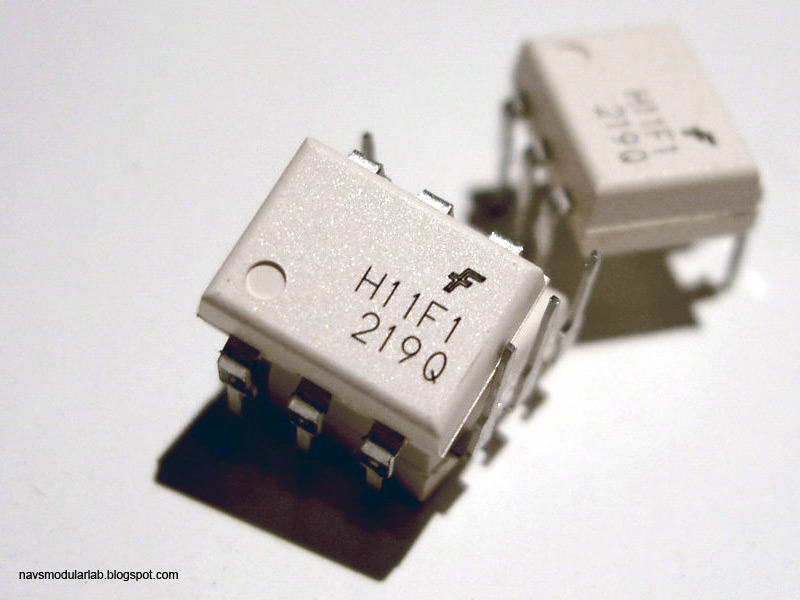 navs.modular.lab A1431 Modification