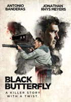 Black Butterfly ( 2017 ) Black Butterfly