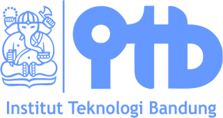 Download Logo ITB CDR PNG - master-corel.com