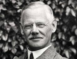 Britain is no country for old men: Britain is no country for old men ...