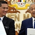 TAHNIAH: Mahathir lantik Azmin TPM selepas Tahun Baharu Cina