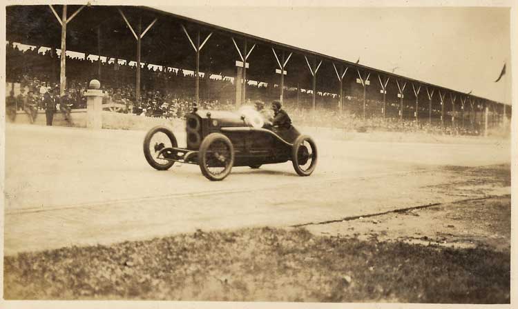 Ivan P. Wheaton, Early Aviator.: Indy 500 1915 post 3