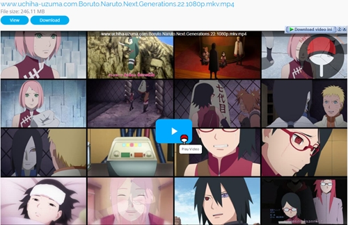 Screenshots Boruto Naruto Next Generations Episode 22 1080p 720p 480p 360p MKV MP4 Subtitle English - Indonesia Screenshots Boruto Naruto Next Generations Episode 22 1080p 720p 480p 360p MKV MP4 Subtitle English - Indonesia