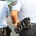  Oberbilk - Übungshandgranate löste Polizeieinsatz aus 