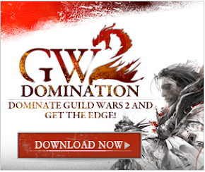 Guild Wars 2 Domination Guide