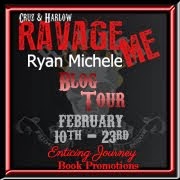Ravage Me Tour