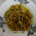 Sambal Goreng Ikan Bilis Belimbimg Buluh