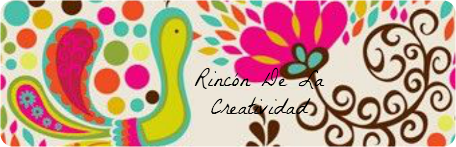 RINCON DE LA CREATIVIDAD