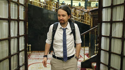 Podemos propone eliminar el delito de enaltecimiento del terrorismo del Código Penal Podemos, Terrorismo, Código penal, enaltecimiento