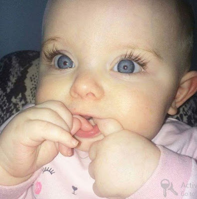 صور عيون اطفال صور عيون اطفال