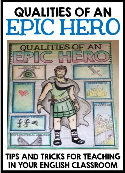 Creative Classroom Core: Teaching Homer's Odyssey