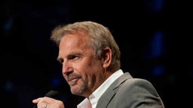 Hollywood: Kevin Costner Profile, Pictures, Images And Wallpapers