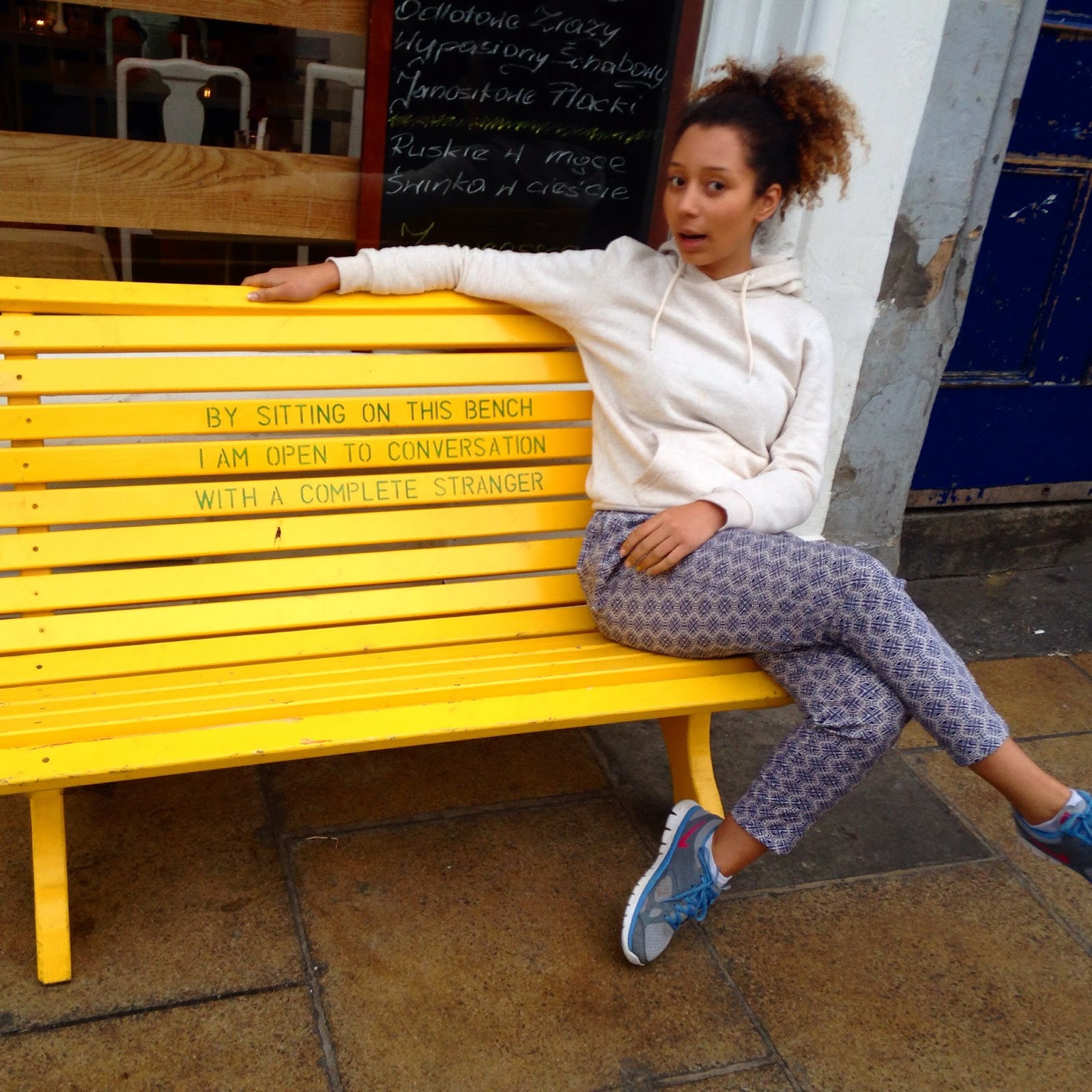 The Edinburgh Fringe Festival 2016 Willowswanderlust