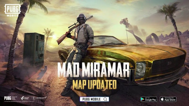 PUBG Mobile 0.18.0 Güncellemesi nasıl indirilir? PUBG Mobile 0.18.0 Güncellemesi nasıl indirilir?