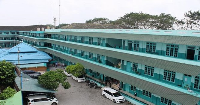 Pendaftaran Mahasiswa Baru Uma Medan 2021 2022 Info Pendaftaran Kuliah 2021