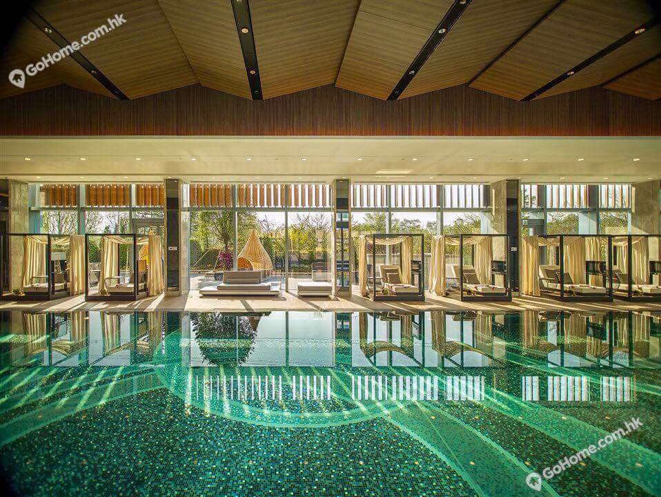 Grand YOHO/ PARK YOHO 最新資訊 查詢：63134655 PARK YOHO Venezia明收票兼開示位