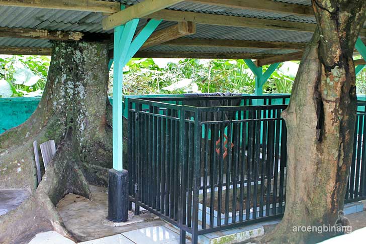 keramat solear tangerang