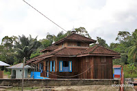 masjid sijuk