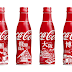Desain Unik Edisi Terbatas Botol Coca-Cola Jepang