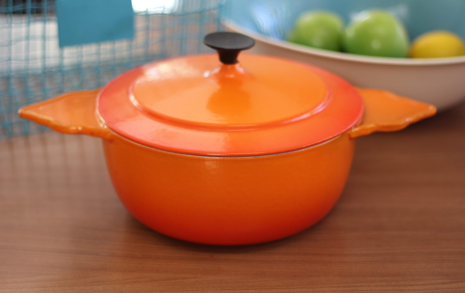 Thrifted Treasure My entire Le Creuset collection Vintage, Retro and New!
