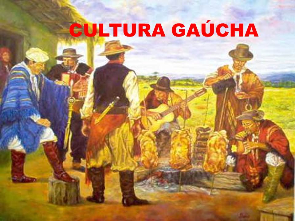 JORNAL PONTO COM: CULTURA GAÚCHA: O QUE SIGNIFICA GAÚCHO?