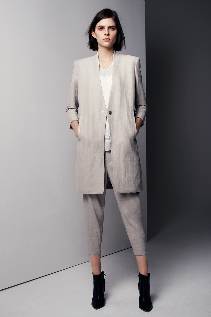 twenty2 blog: Helmut Lang Pre-Fall 2013 Collection | Fashion and Beauty