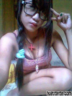 Gambar Bugil Awek Melayu Foto Selfie Lucah