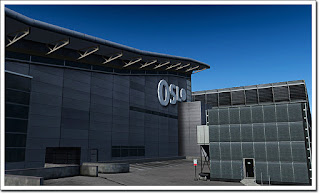 Download Scenery Aerosoft Mega Airport Oslo (ENGM) #FSX #P3D