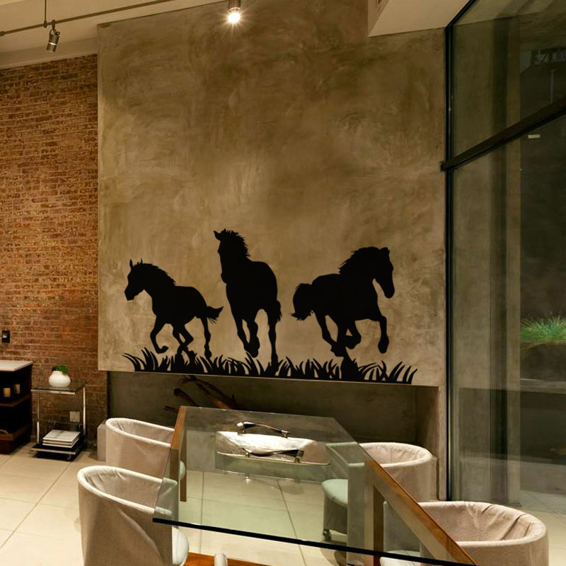 The Wall Decal blog Cheap Sticker V/s Our Premium Wall Designs