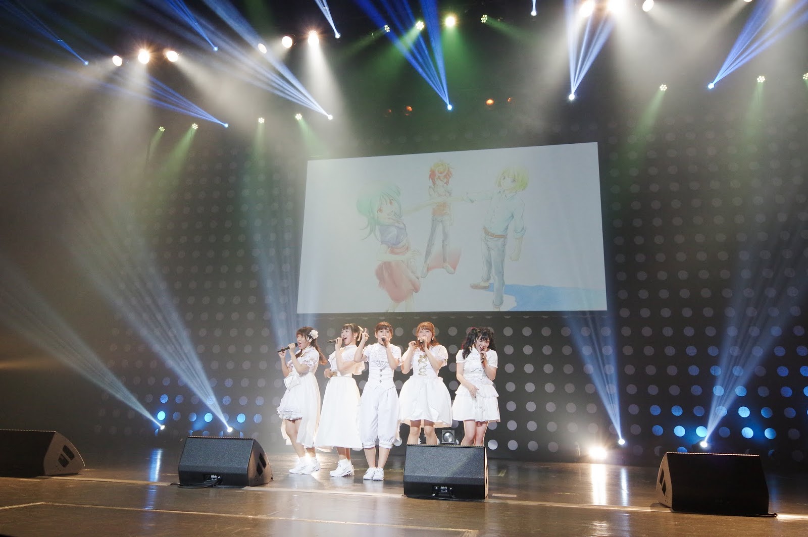 STARMAEIR 姫は乱気流☆御一行様