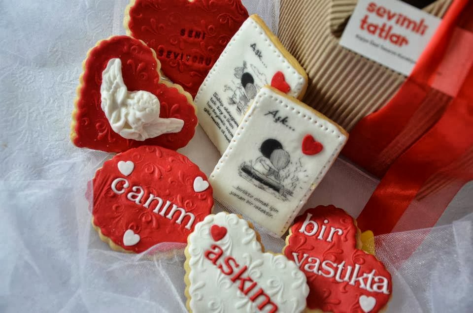 BURSA BUTİK PASTA / KURABİYE / CAKE