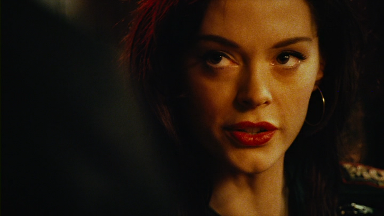 Rose Mcgowan Films Et Programmes Tv