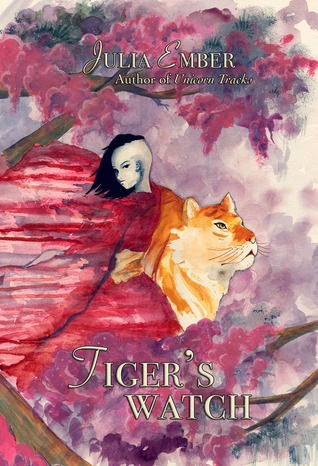 tiger's watch julia ember tiger's watch julia ember