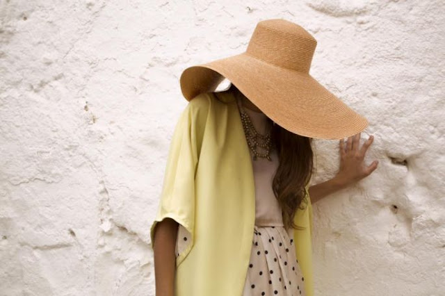 Hermosos sombreros de novias | Colección Pamela Hermosos sombreros de novias | Colección Pamela