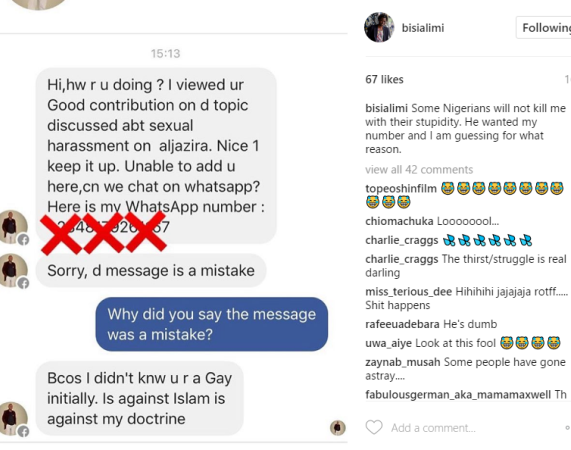 gay chat up lines numbers