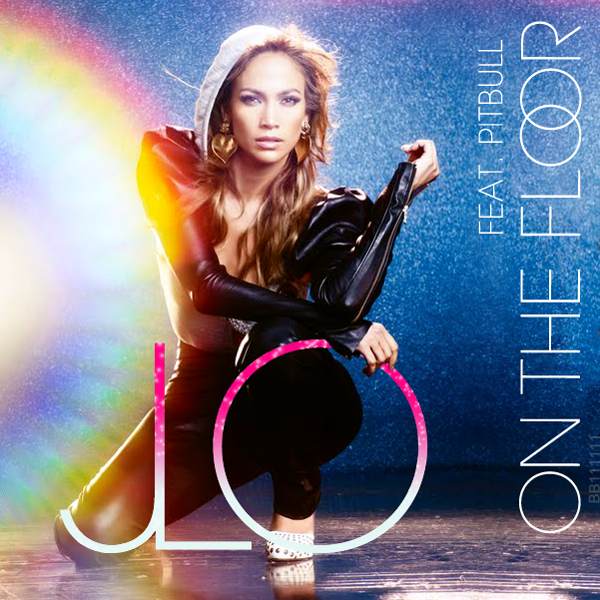 jennifer lopez hair color on the floor. Jennifer Lopez - On The Floor