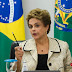 POLÍTICA / Câmara aprova redução no salário de Dilma e ministros