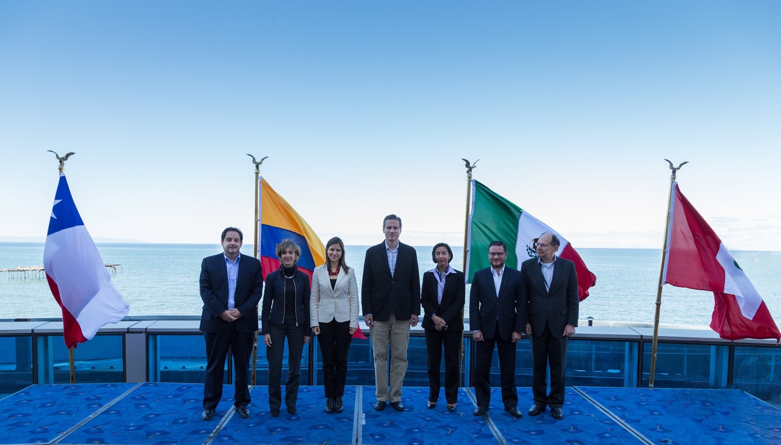 TLC USA PERU TRATADO DE LIBRE COMERCIO CON ESTADOS UNIDOS Alianza