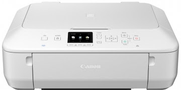 Canon Pixma MG5610 Printer Driver Download