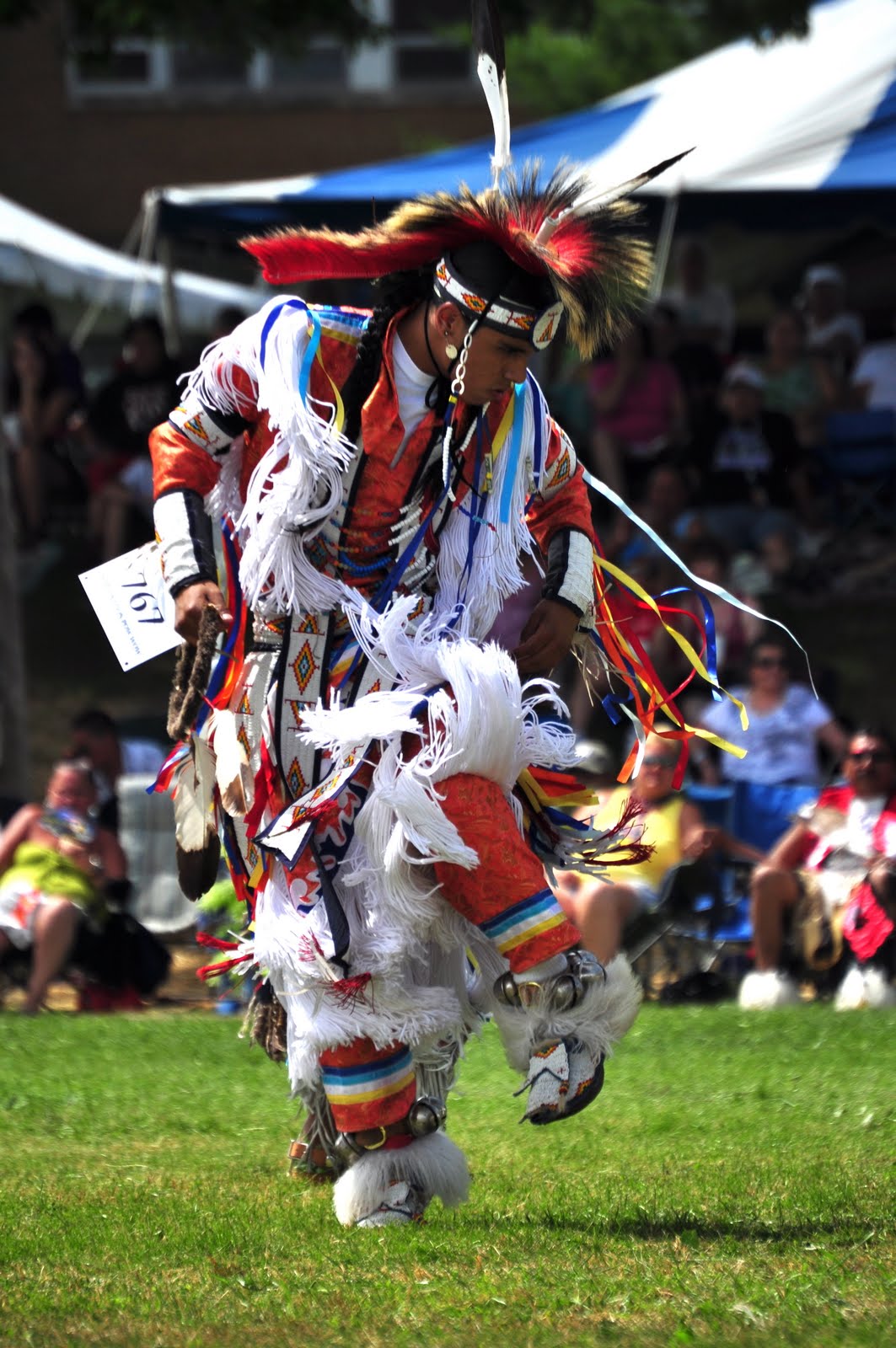 Fourth Estate Photographers 39th Annual Oneida Nation POW WOW