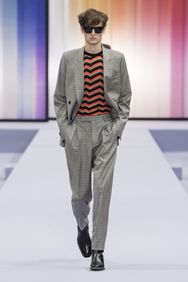 paul smith collection
