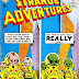 Strange Adventures #154 - Wally Wood art