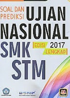  Soal Dan Prediksi Ujian Nasiona SMK STM 2017 Edisi Lengkap