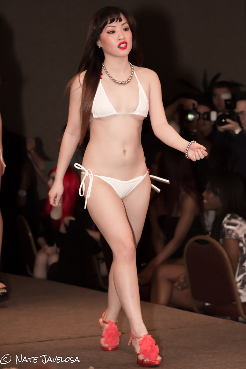 Asian massage gaithersburg md Bikini expo model photo