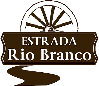  ESTRADA RIO BRANCO - HISTÓRIA