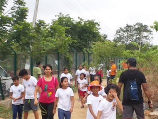 Hyderabad Runners conducts ‘ChildRUN to promote active lifestyle in young adults’ Hyderabad Runners conducts ‘ChildRUN to promote active lifestyle in young adults’