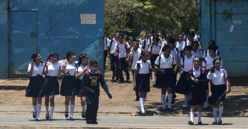 Bolivia clausura el año escolar 2020 ante el incremento de casos de covid-19 Bolivia clausura el año escolar 2020 ante el incremento de casos de covid-19