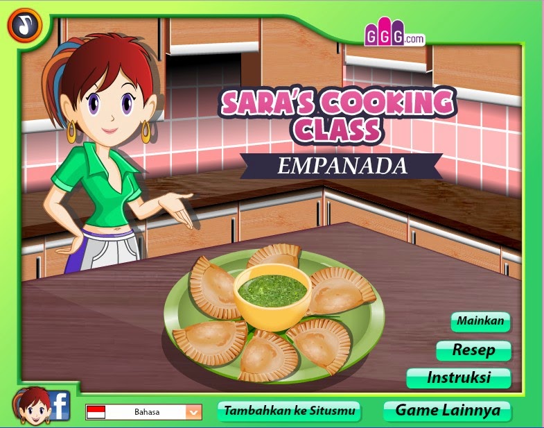 Game Memasak Terbaru 2013 Game Memasak Terbaru 2013